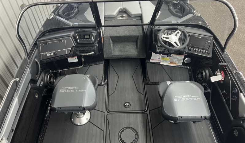 2026 SKEETER SOLERA 189 full