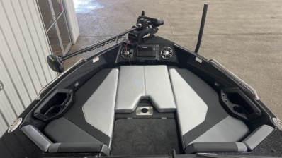 2026 SKEETER SOLERA 189 full