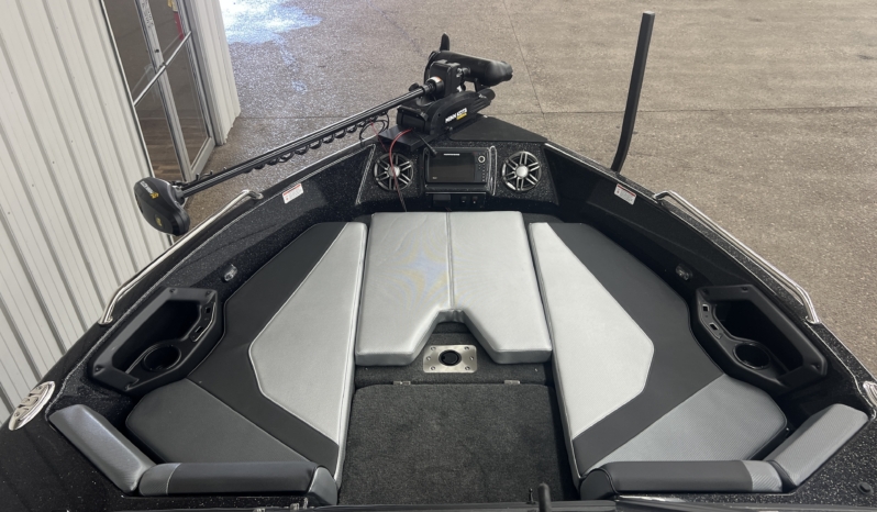 2026 SKEETER SOLERA 189 full