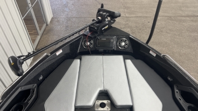 2026 SKEETER SOLERA 189 full