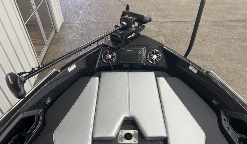 2026 SKEETER SOLERA 189 full