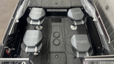 2026 SKEETER SOLERA 189 full