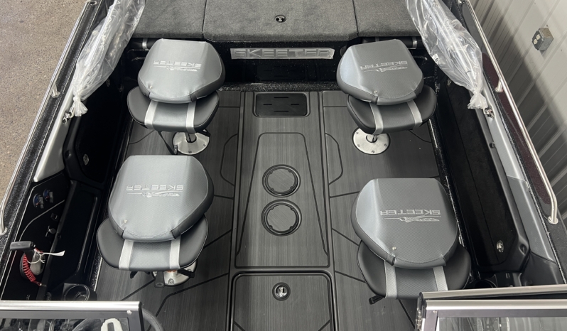 2026 SKEETER SOLERA 189 full