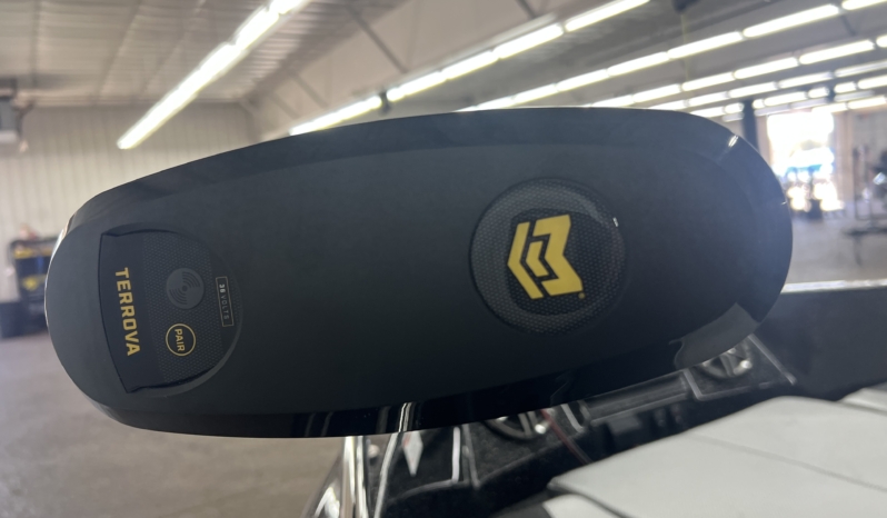 2026 SKEETER SOLERA 189 full