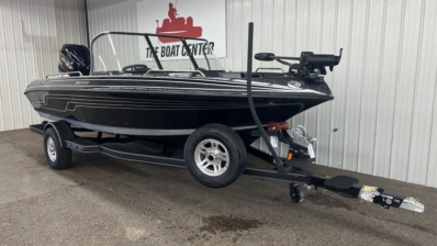 2026 SKEETER SOLERA 189 full