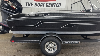 2026 SKEETER SOLERA 189 full