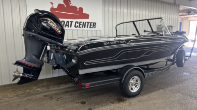 2026 SKEETER SOLERA 189 full