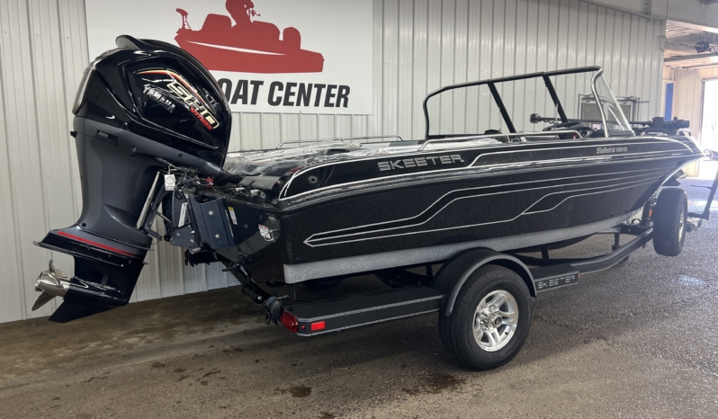 2026 SKEETER SOLERA 189 full