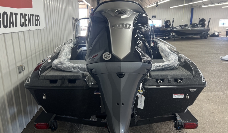 2026 SKEETER SOLERA 189 full