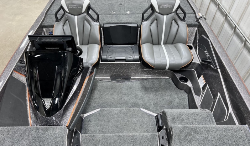 2026 SKEETER ZXE20 full