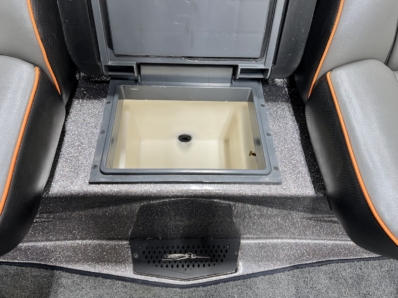 2026 SKEETER ZXE20 full