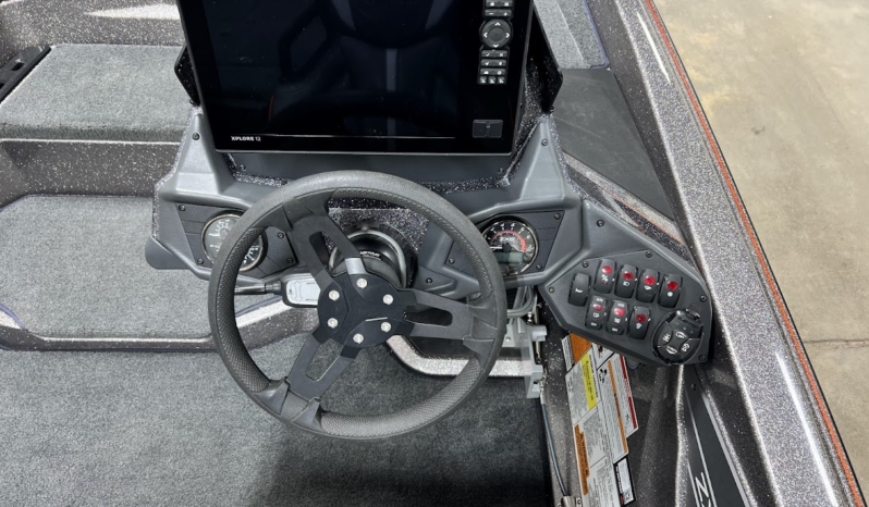 2026 SKEETER ZXE20 full