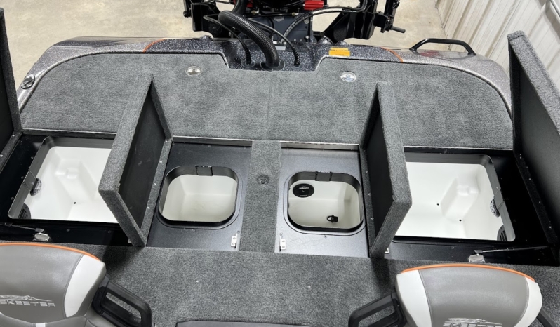 2026 SKEETER ZXE20 full