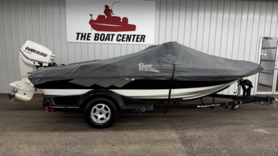 2007 RANGER 1750VS