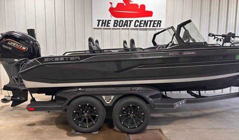 2026 SKEETER WXR2060F full