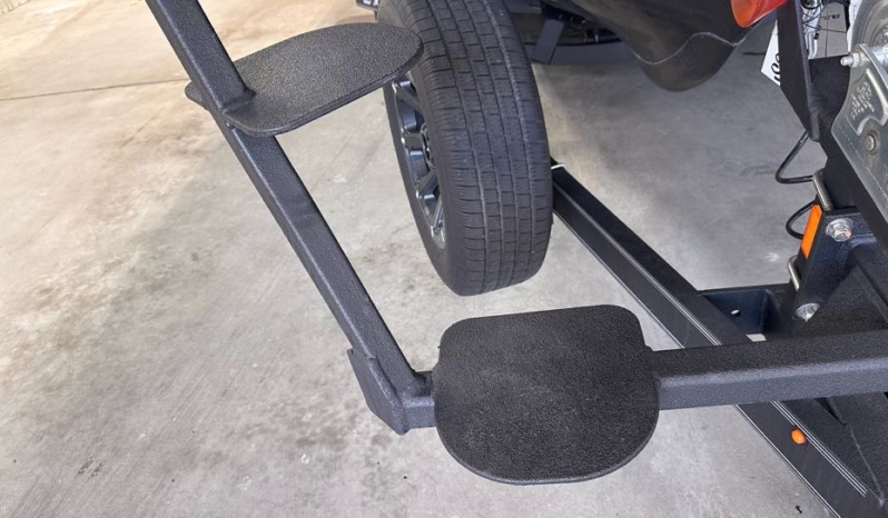 2026 SKEETER WXR2060F full