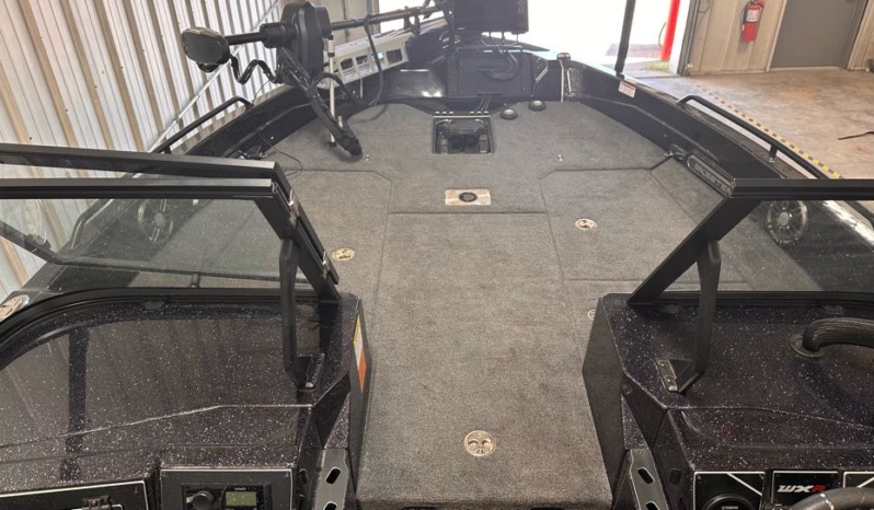2026 SKEETER WXR2060F full