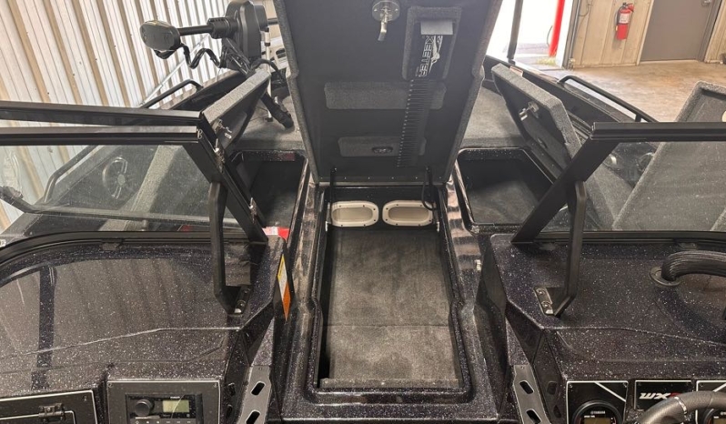 2026 SKEETER WXR2060F full