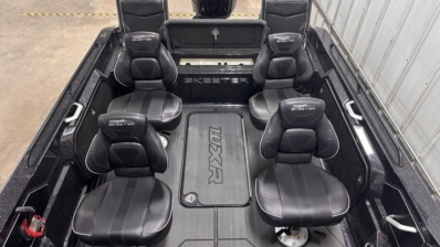 2026 SKEETER WXR2060F full