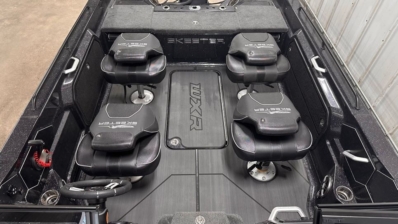 2026 SKEETER WXR2060F full