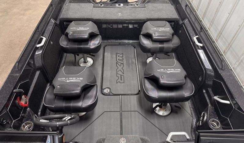 2026 SKEETER WXR2060F full