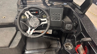 2026 SKEETER WXR2060F full