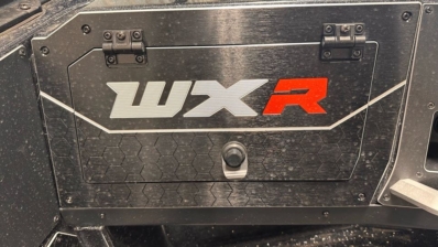 2026 SKEETER WXR2060F full