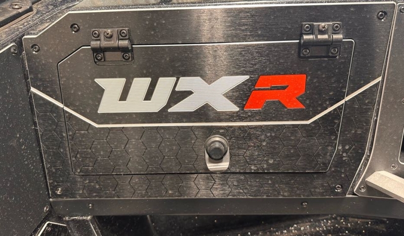 2026 SKEETER WXR2060F full