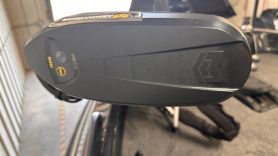 2026 SKEETER WXR2060F full