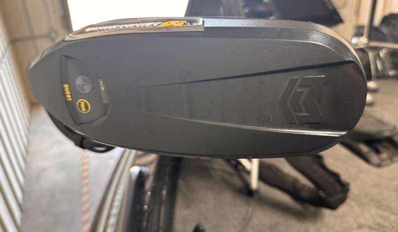 2026 SKEETER WXR2060F full