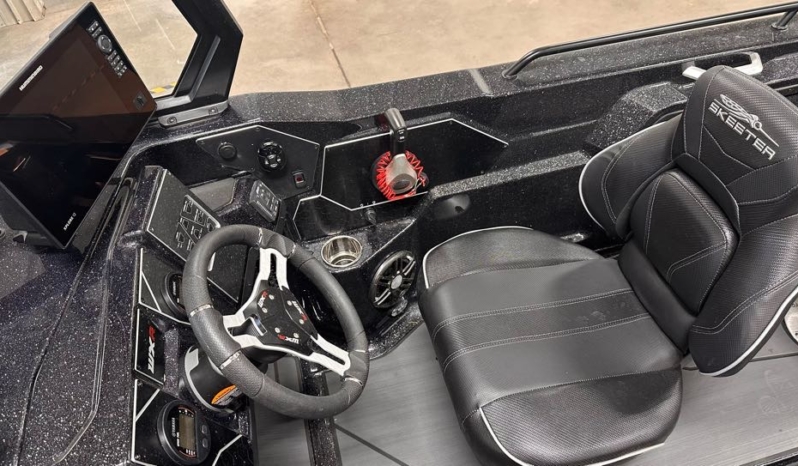 2026 SKEETER WXR2060F full