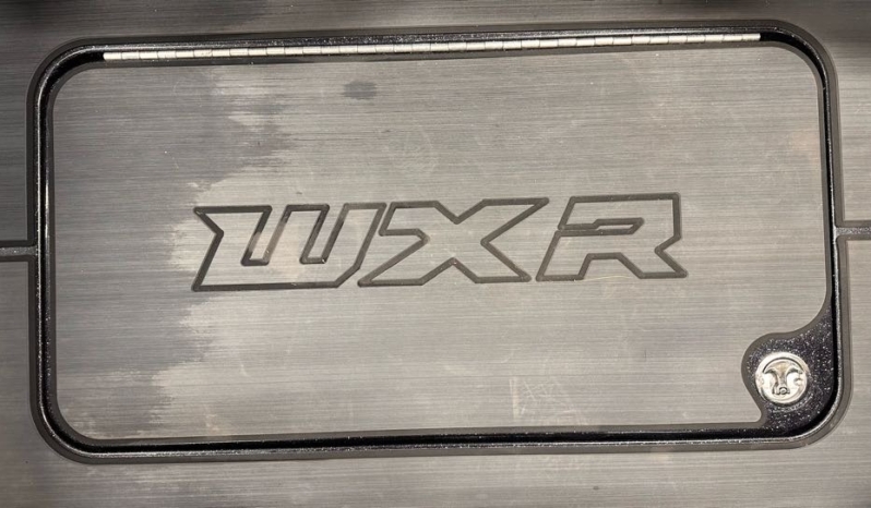 2026 SKEETER WXR2060F full