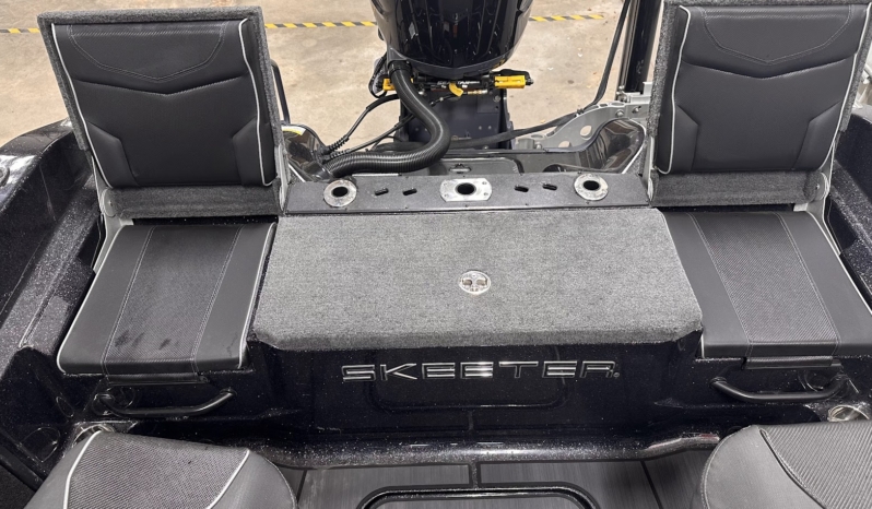 2026 SKEETER WXR2060F full