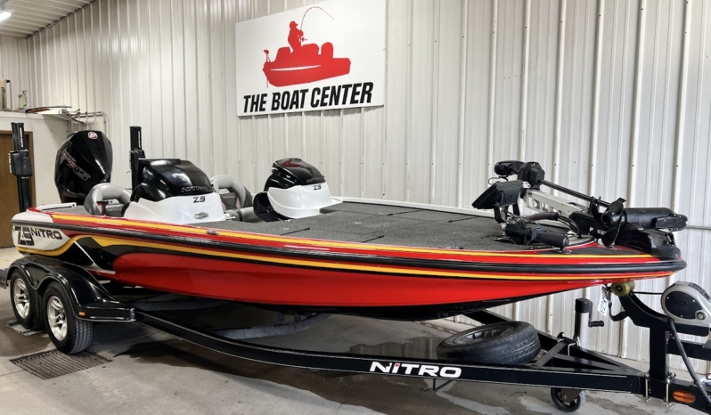 2013 NITRO Z9 full