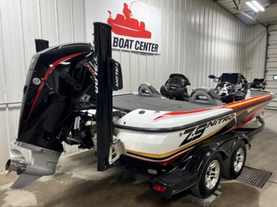 2013 NITRO Z9
