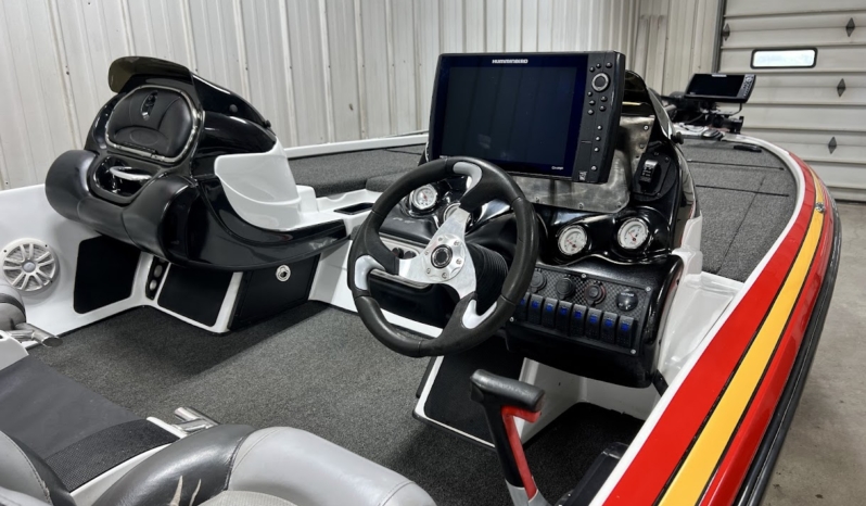 2013 NITRO Z9 full