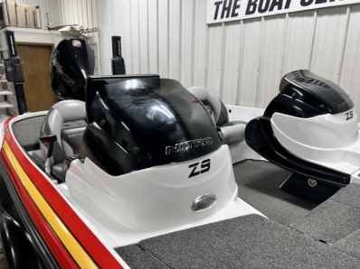 2013 NITRO Z9 full