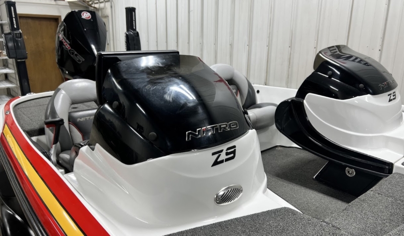 2013 NITRO Z9 full