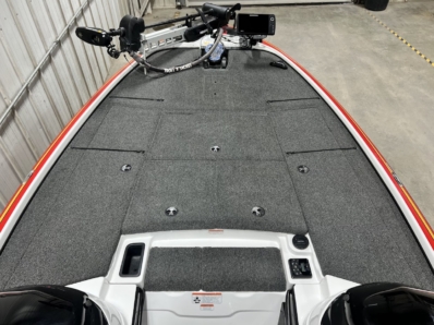 2013 NITRO Z9 full