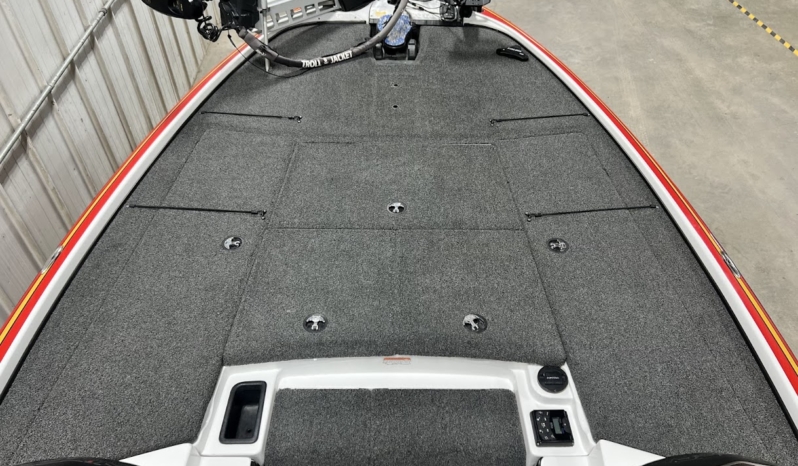 2013 NITRO Z9 full