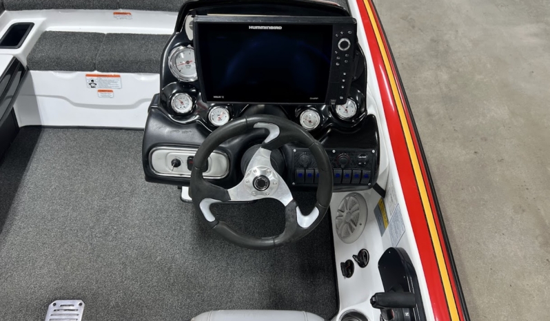 2013 NITRO Z9 full