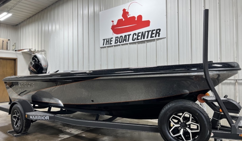 2026 WARRIOR V1890 full