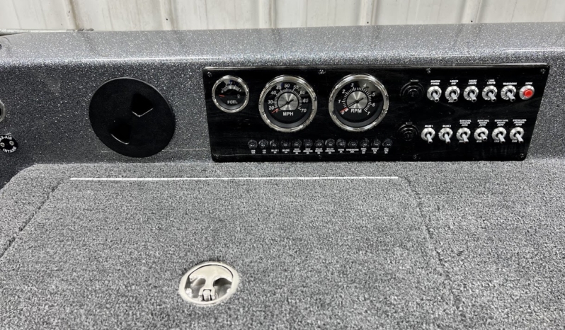 2026 WARRIOR V1890 full