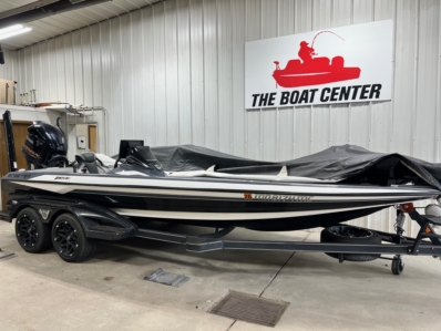 *INCOMING* 2021 SKEETER FXR21