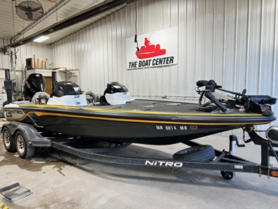 *INCOMING* 2013 NITRO Z9