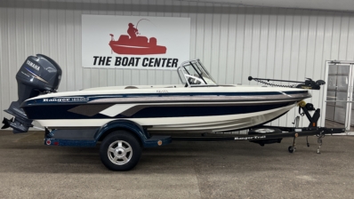 2010 RANGER REATA 1850RS