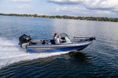 *INCOMING* 2026 WARRIOR V208