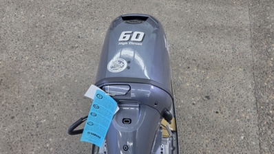 YAMAHA T60LC full