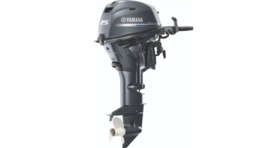 YAMAHA F25SWTHC