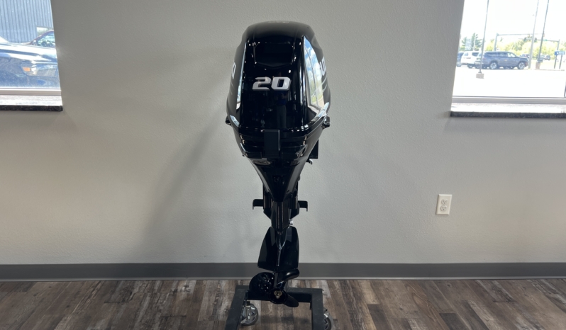 SUZUKI DF20AES5 full